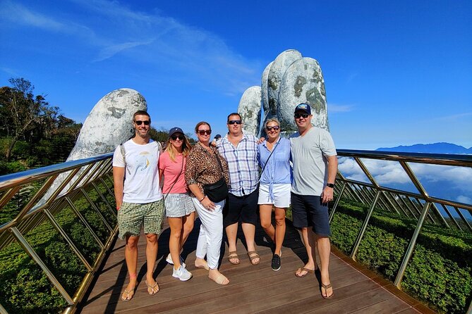 Private luxury Ba Na Hills & Hoi An Walking Tour, Night Market - Is $115 a fair price?