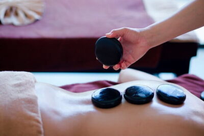 Private Panda Massage in Da Nang Vietnam