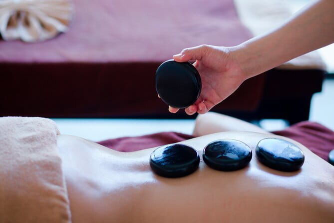 Private Panda Massage in Da Nang Vietnam - Arriving at 229 Nguyen Van Thoai