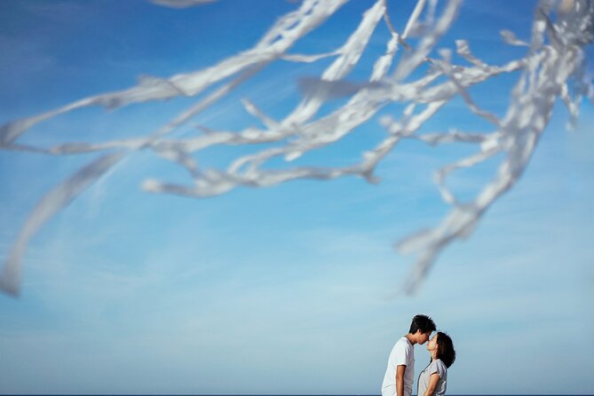 Private Photo Shoot in Da Nang - Key points to know before booking