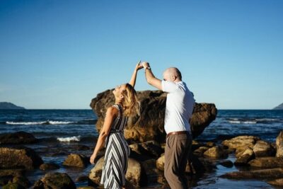 Private Photo Shoot in Da Nang