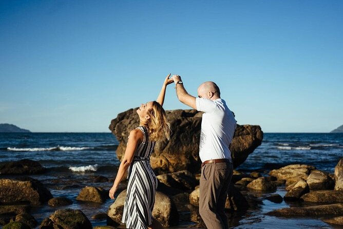 Private Photo Shoot in Da Nang - Starting at your resort in Da Nang