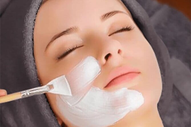 Private Rejuvenating Mask Therapy in Da Nang - Key points to know before booking