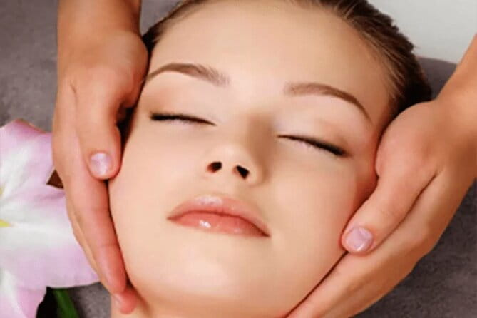 Private Rejuvenating Mask Therapy in Da Nang - The spa setting beyond facial care