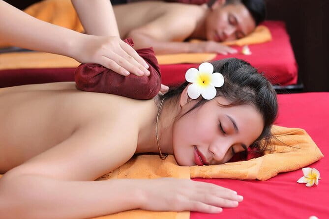 Private Rejuvenating Mask Therapy in Da Nang - Who will get the most from this appointment