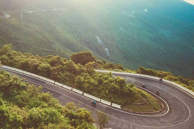 Private Tour in Hai Van Pass via US Army Jeep in Danang - Why the Jeep is a good way over Hai Van Pass
