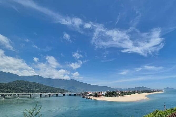 Private Tour in Hai Van Pass via US Army Jeep in Danang - What the $102.80 price really covers