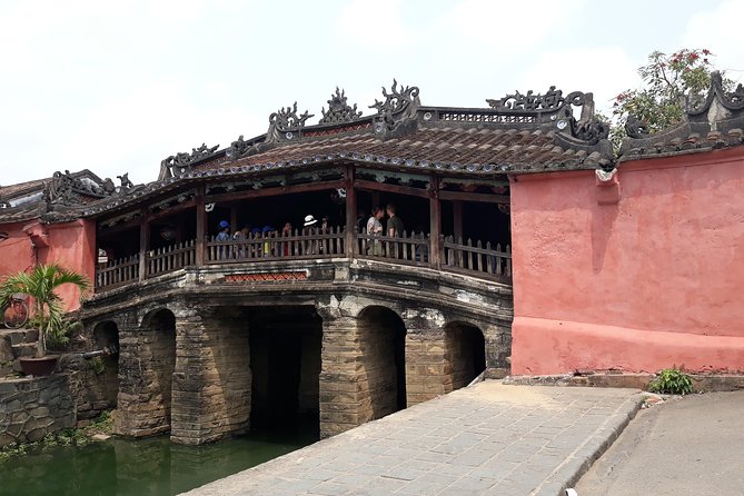 PRIVATE TOUR Marble Mountains-Hoi An Old town-Night Market-Boat - Who Will Enjoy This Tour Most?