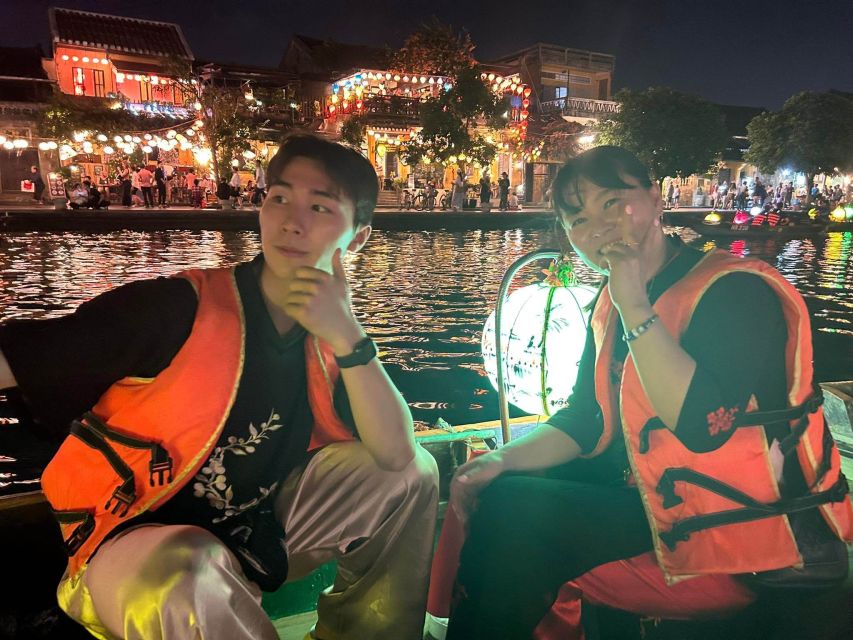 Private Tour to Marble Moutains and Hoi An City at Night. - Who will enjoy this afternoon and evening?