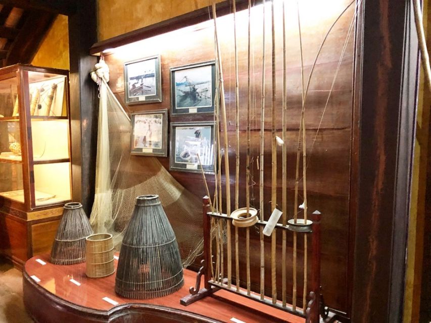 Private Tour to Marble Moutains and Hoi An City at Night. - Is $60 per person good value?