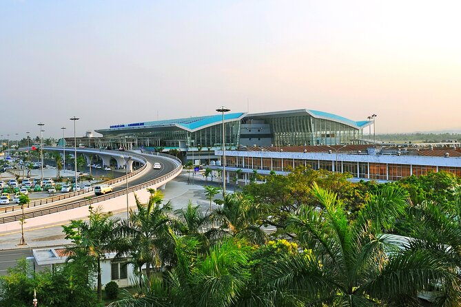 Private transfer Danang airport - Hotels in Danang - Key points before you book
