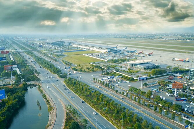 Private transfer Danang airport - Hotels in Danang - The first important detail: Da Nang or Hanoi?