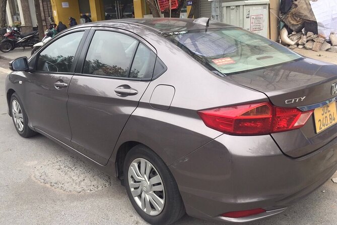 Private transfer Danang airport - Hotels in Danang - Who gets the most value from this transfer?
