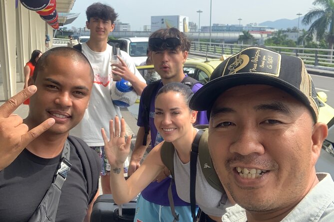 Private Transfer from Da Nang to Hoi An - What the private format means for your group
