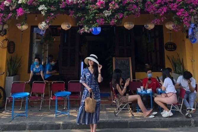 Private Transfer from Danang to Hoi An by Private Car - The Value of $39 for Two People