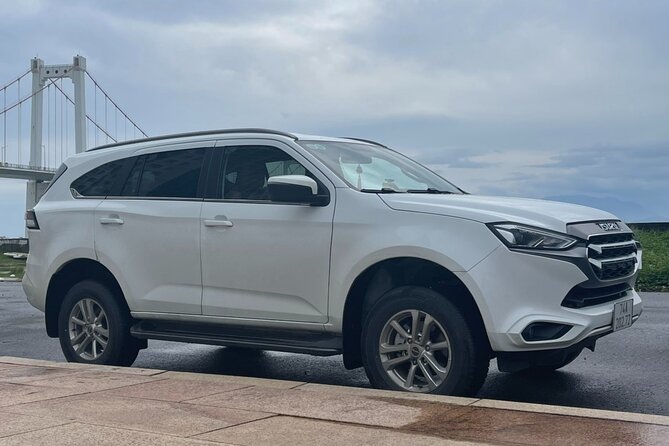 Private Transfer from Danang to Hoi An by Private Car - Practical Booking Advice for a Smooth Arrival