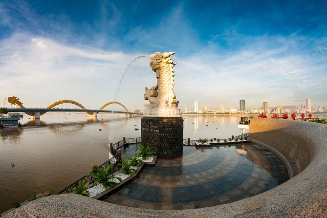 Private Transfer from Danang to Hoi An by Private Car - The Ride Back From Hoi An to Da Nang