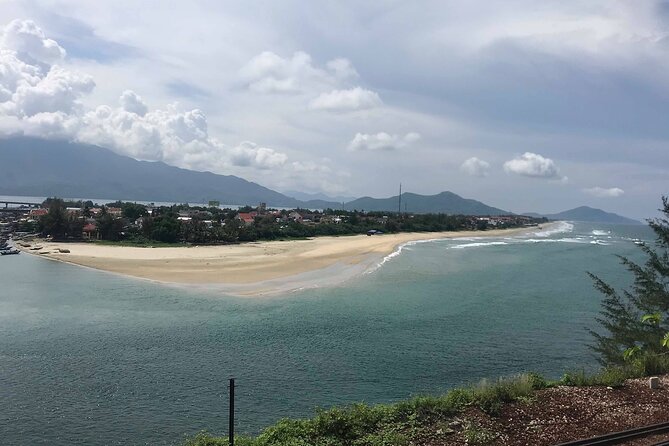 Private Transfer From Hoi an TO Hue with Sightseeing - Why this is more than a simple Hoi An to Hue ride