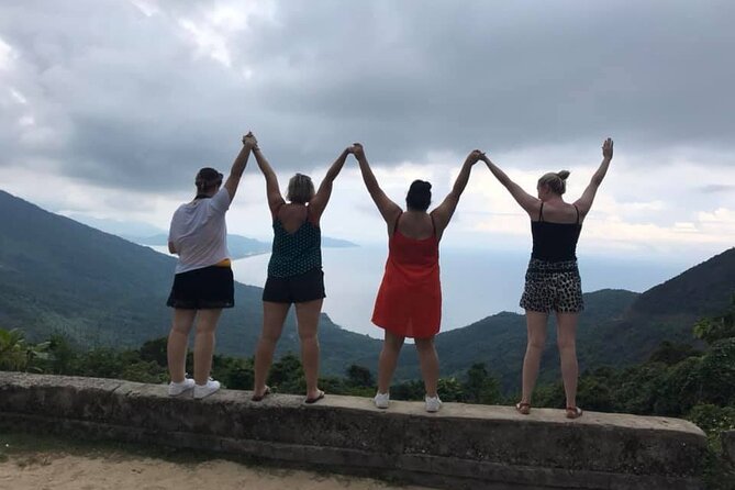 Private Transfer From Hoi an TO Hue with Sightseeing - Optional cultural stops at Ba Na Hills, My Son, and An Bang