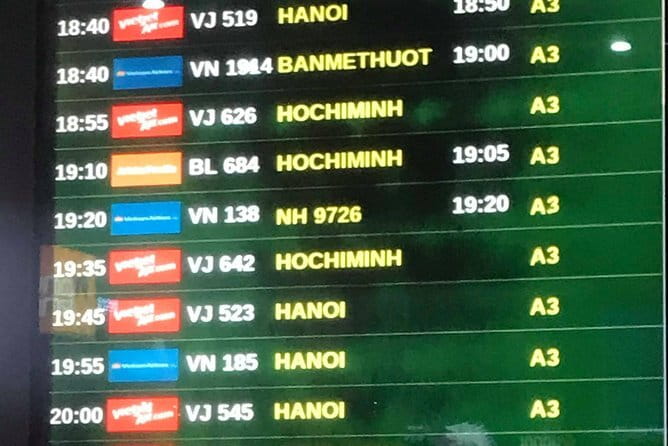 Private transfer service from Danang airport to Hotel - What the service does especially well