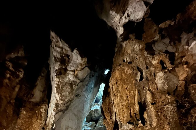 Private Transfer/tour to Marble mountain and Linh Ung temple - Comfort, walking, and the four-and-a-half-hour schedule