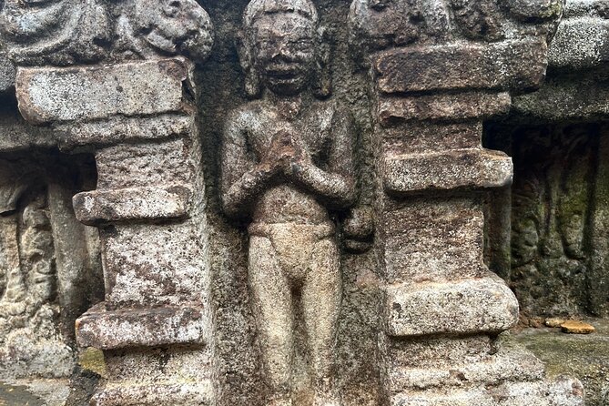 Private transfer/Tour to My Son sanctuary from Da Nang/ Hoi An - The price, surcharges, and real value