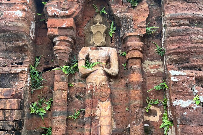Private transfer/Tour to My Son sanctuary from Da Nang/ Hoi An - Who will enjoy this My Son trip most