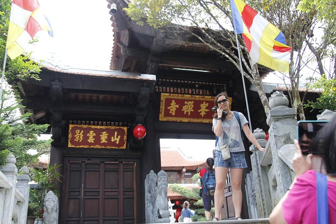 Private trip to Golden Bridge - Who Will Get the Most From This Morning