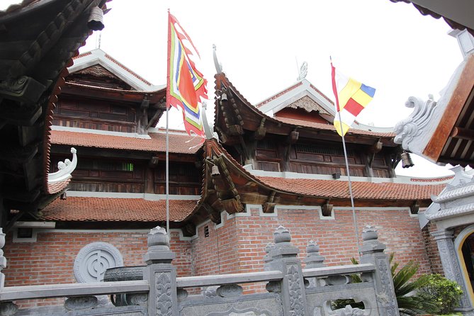 Private trip to Golden Bridge - Beyond the Bridge, Selected Corners of Ba Na Hills