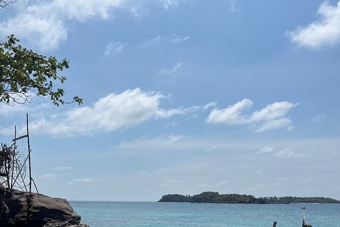 Real snorkel trip by speedboat with small group on Cham island - Morning pickup from Da Nang or Hoi An