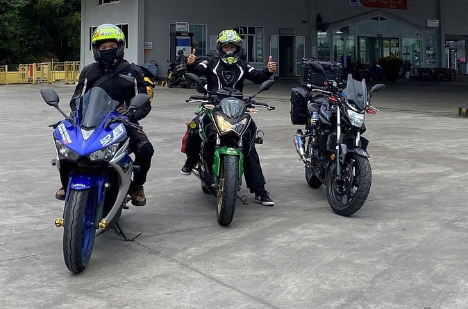 Red-shanked Douc - Private Motorbike Tour - Other animals to watch for