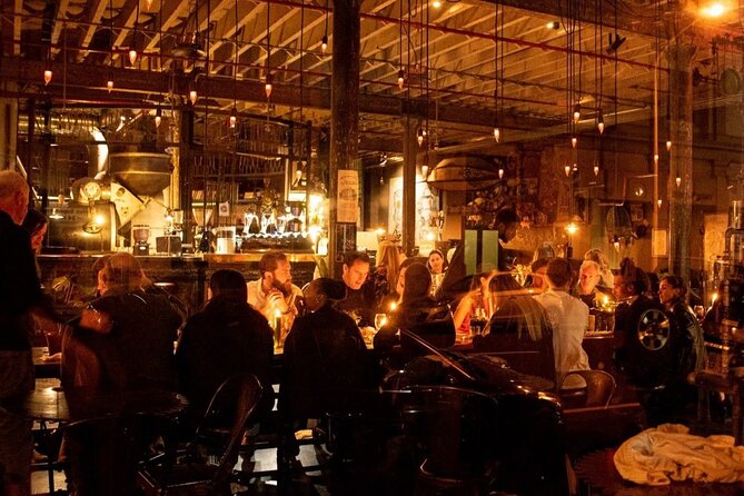 Secret Gourmet Dining Experience in Da Nang - Key points to know before booking