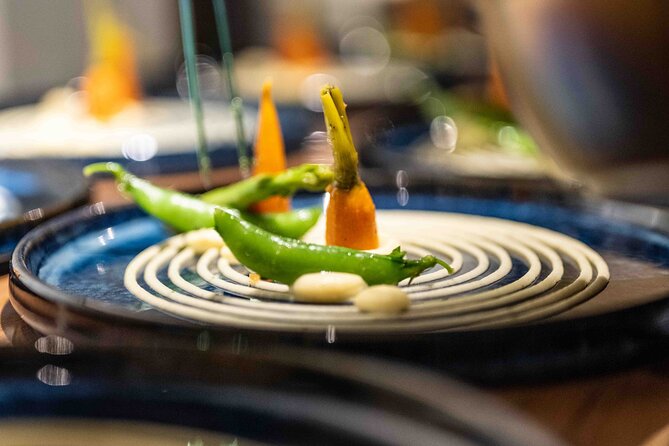 Secret Gourmet Dining Experience in Da Nang - Service that suits a celebration