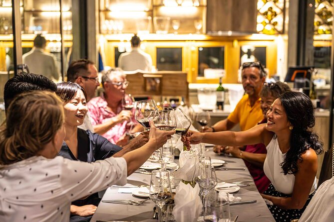 Secret Gourmet Dining Experience in Da Nang - Who will enjoy this three-hour evening most?