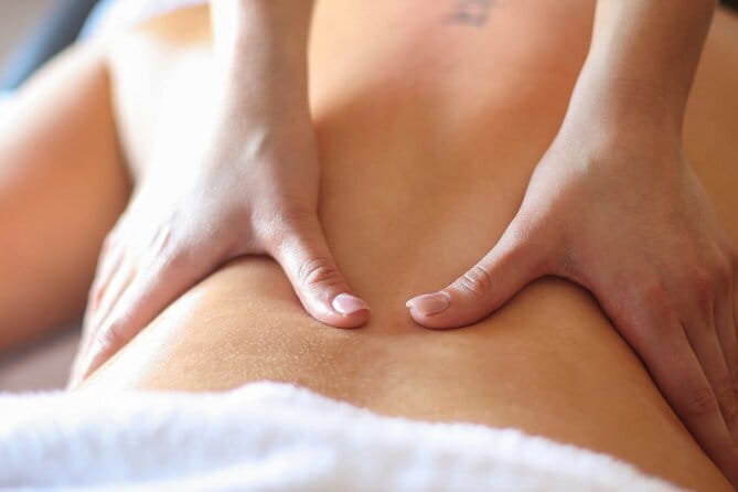 Shiatsu Massage - Why the Neck and Shoulder Focus Matters in Da Nang