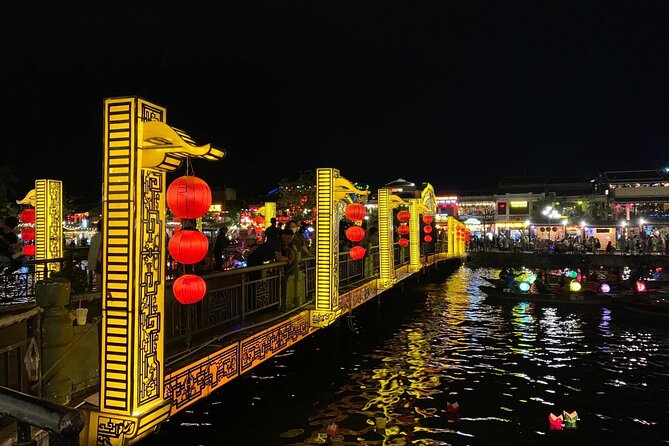 Shuttle from Da Nang Airport to Hoi An city or vice versa - Reaching Hoi An hotels and beach areas