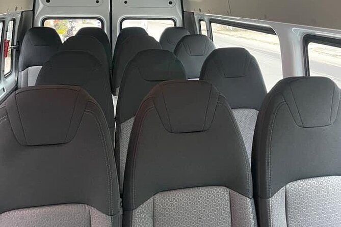 Shuttle from Da Nang Airport to Hoi An city or vice versa - What the private full-day car option includes