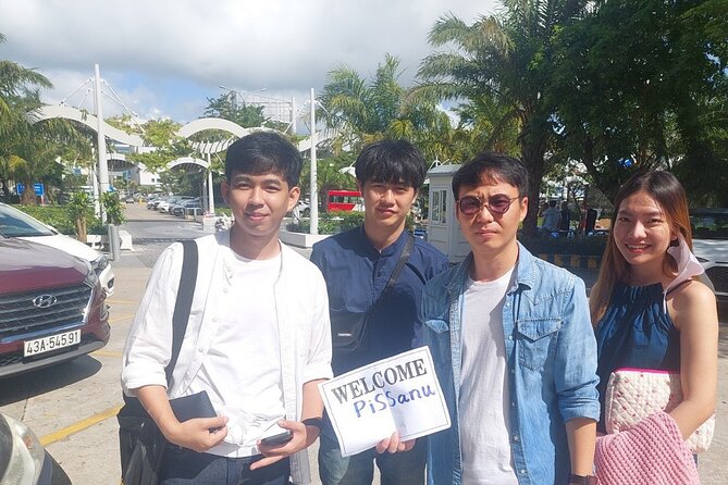 Shuttle from Da Nang Airport to Hoi An city or vice versa - Comfort, privacy, and group size