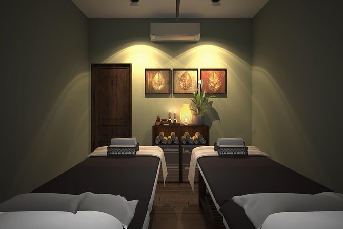 Sport Revival (Sports | Muscle Recovery) - How the oil massage and herbal cupping fit together