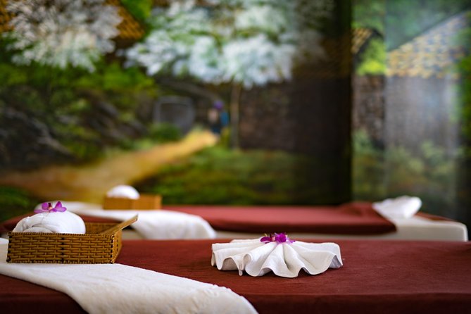 Sport Revival (Sports | Muscle Recovery) - Is $103 good value in Da Nang?