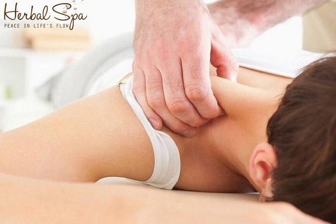Sport Revival (Sports | Muscle Recovery) - A private room and a treatment shaped to you