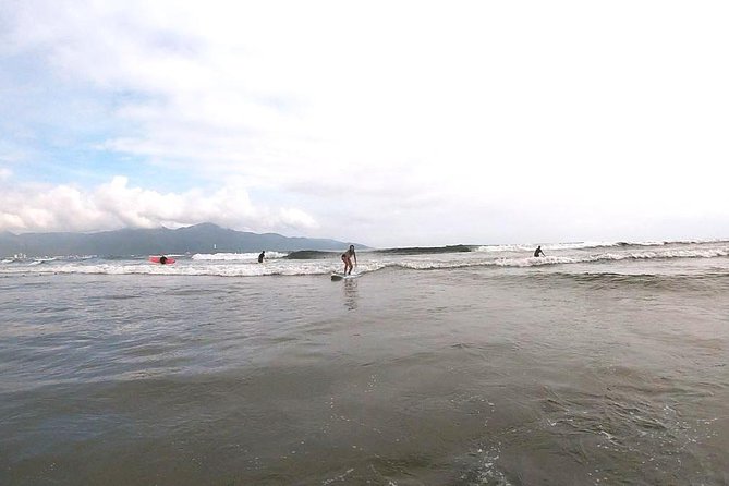 Surfboards rental on My Khe Beach - Why the $8 price is strong value