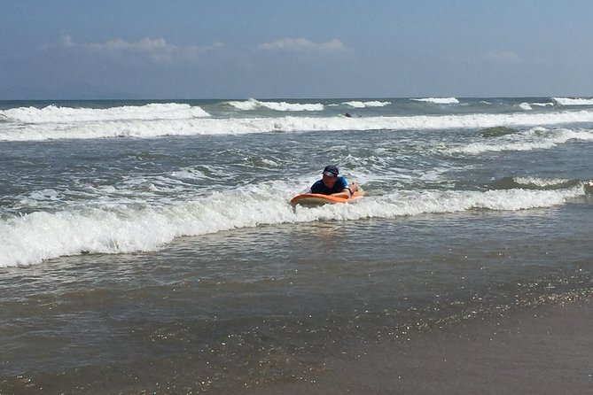 Surfboards rental on My Khe Beach - Making the most of a My Khe Beach session