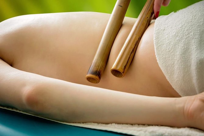 Tailored Body Ritual (Personalized | Custom Blend) - Key points to know before you go