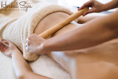 Tailored Body Ritual (Personalized | Custom Blend)
