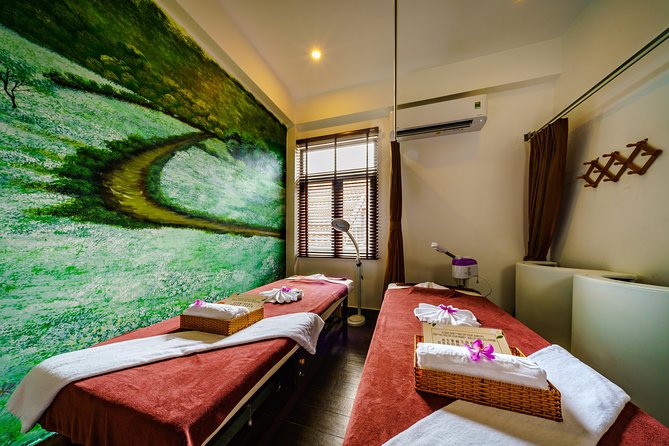 Tailored Body Ritual (Personalized | Custom Blend) - Who should book this experience