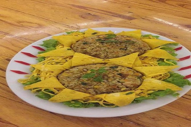 Tasty Dinner Han River Dragon Cruise by Yatch & Tradictional Show - Boarding at Bach Dang Street