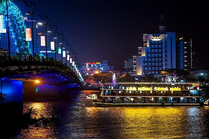 Tasty Dinner Han River Dragon Cruise by Yatch & Tradictional Show - Who will enjoy this cruise most
