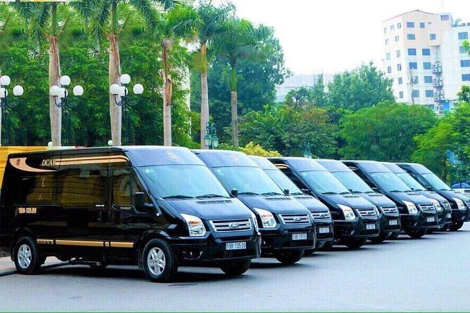 (TOP) Private car: Da Nang/Da Nang Airport (DAD) from/to Hoi An - What happens at Da Nang Airport