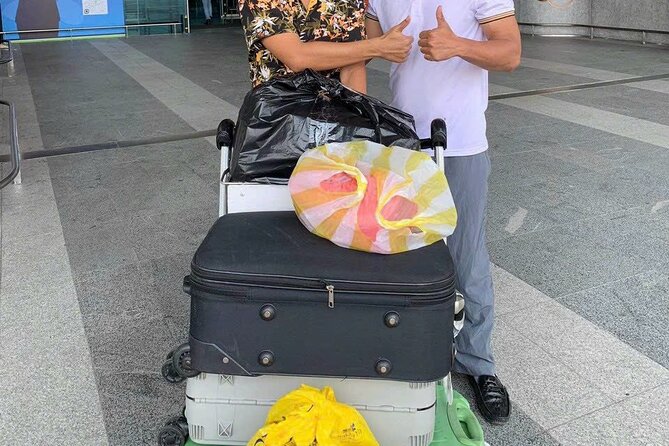 Transfer from Danang/Airport/Transtation to Hoi An by Private Car - Weather, timing, and cancellation rules